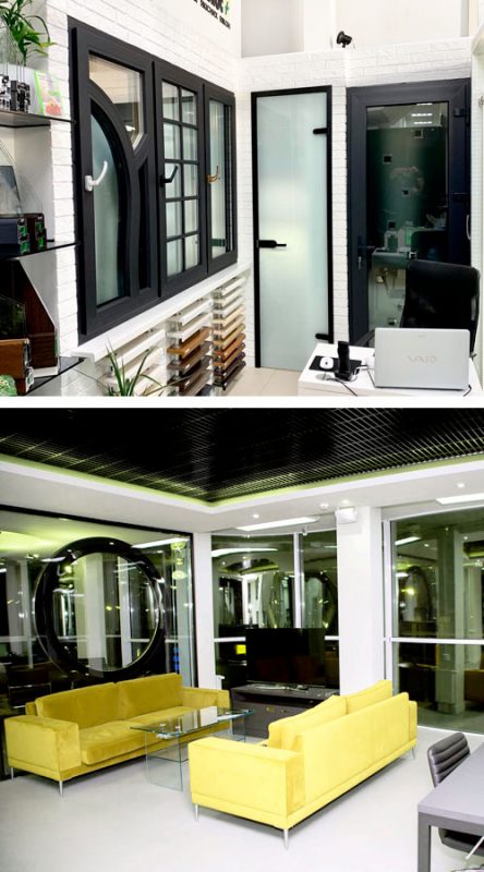 alex veka вікна офіс карта Вінниця контакти найкращі вікна двері у Києві Вінниці