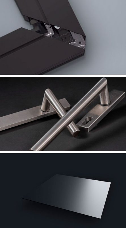 алюмінієві вікна вінниця київ в приватний будинок дім коттедж дачу пентхаус рейнерс шуко алюпроф понзіо що краще по ціні