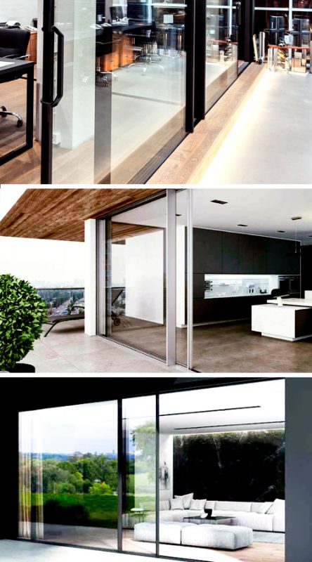 алюмінієві вікна на терасу в приватний будинок коттедж вінниця київ купити алекс века вікноплюс ціна відгуки фото дизайн