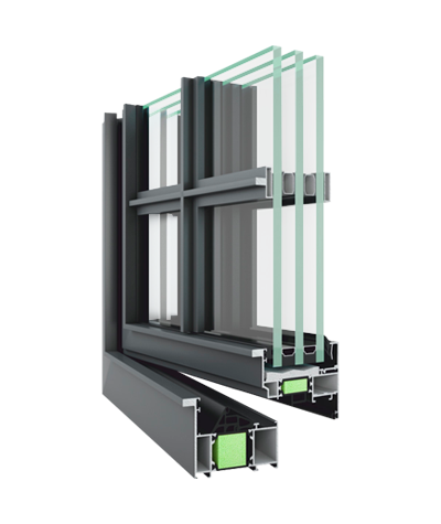 алюмінієві вікна рейнерс вінниця київ шуко алюпроф позніо ціна антрацит чорний колір ціна відгуки