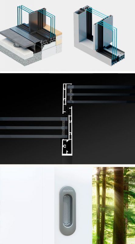 алюмінієві розсувні двері на терасу вінниця київ алекс века вікноплюс корса reynaers schuco aluprof skyline лювін