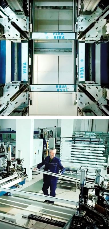 якісні вікна для приватного будинку у вінниці купити