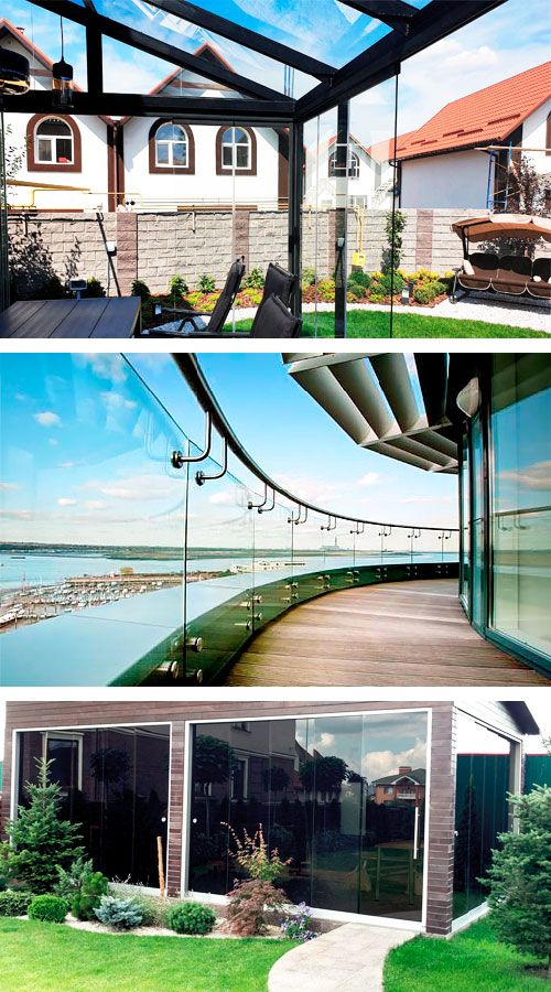 European Windows LONDON ROZKOV ™ ️️ Windows & Doors