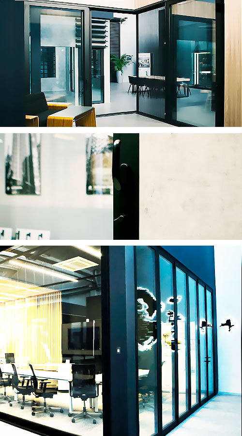 European Windows LONDON ROZKOV ™ ️️ Windows & Doors